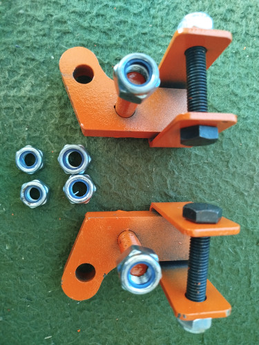 نرم کننده فرمان معمولی پراید